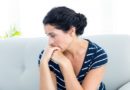Da li vas menopauza čini nervoznijim?