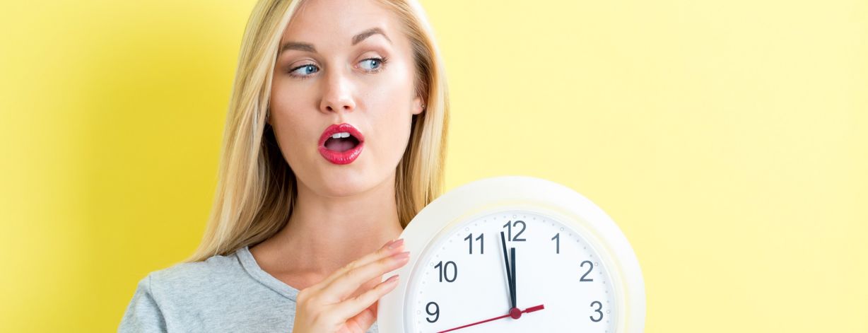 10 razloga zbog kojih vam menstruacija kasni