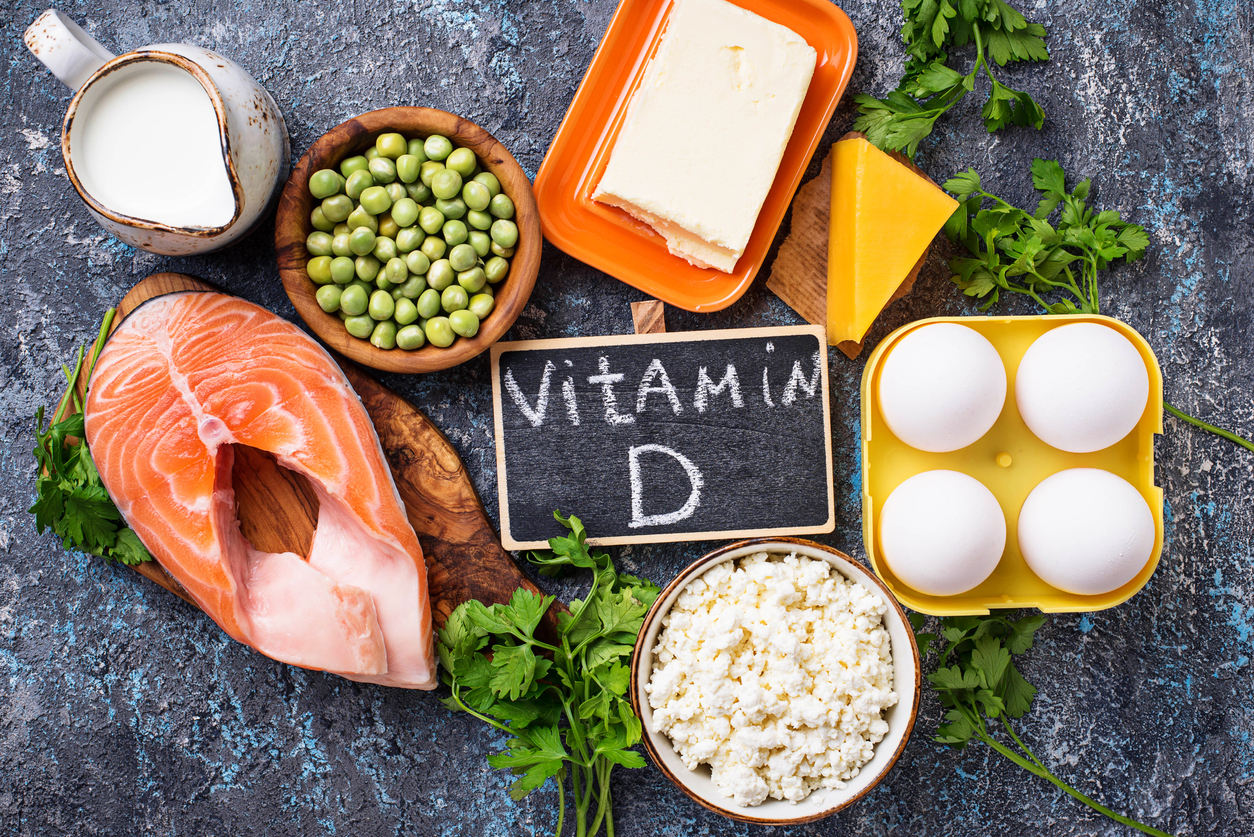 Estrogen i vitamin D mogu zaštititi metaboličko zdravlje posle menopauze