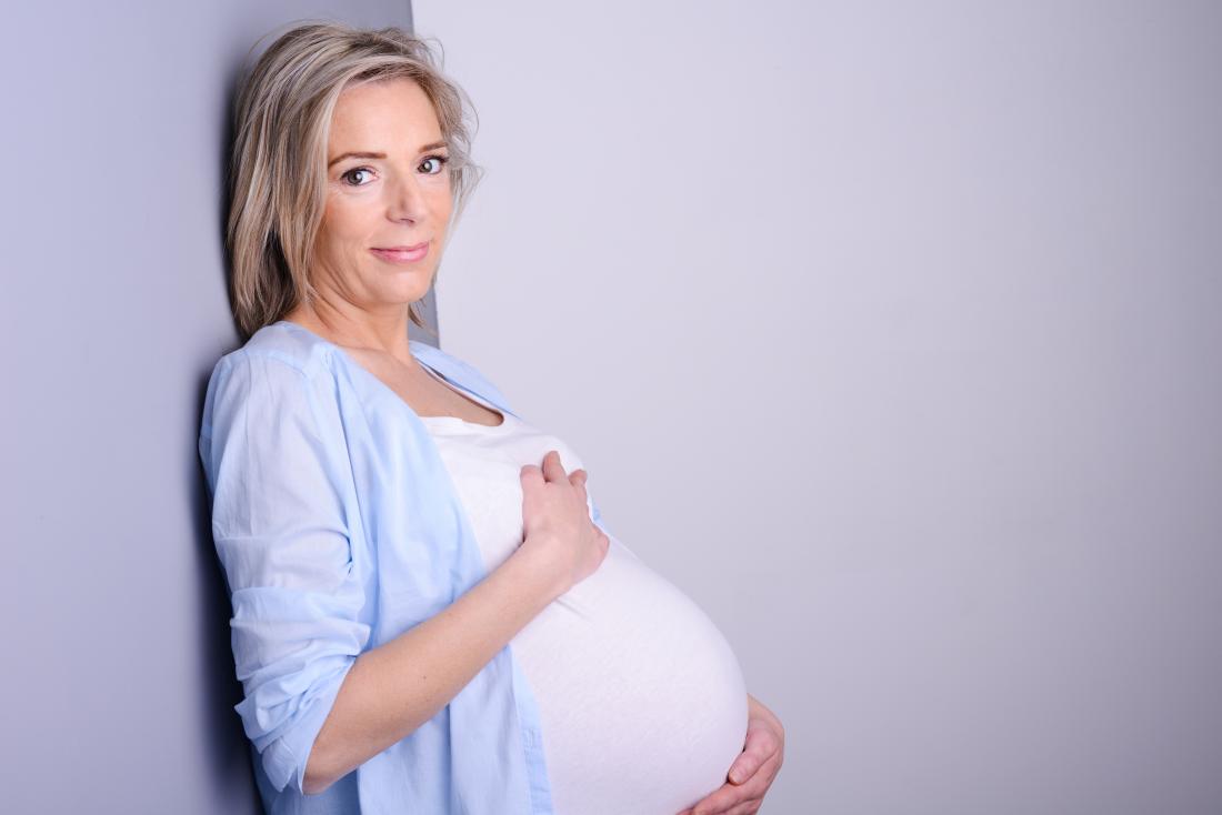 Možete li zatrudnjeti nakon menopauze?