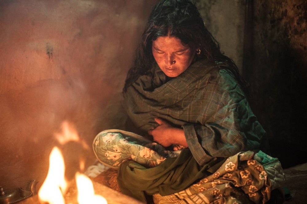 Zašto u Nepalu i dalje protjeruju žene dok imaju menstruaciju