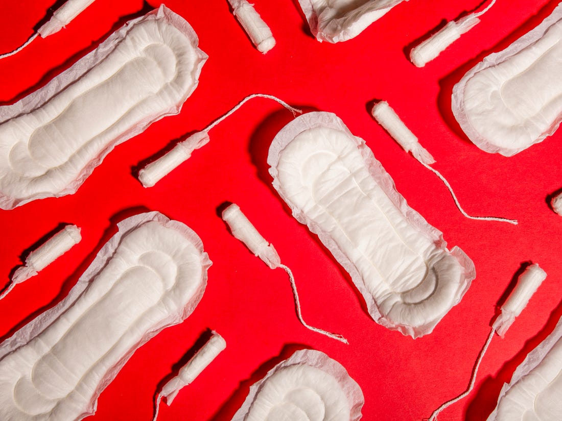 Da li ste znali da ibuprofen može smanjiti menstrualni protok?