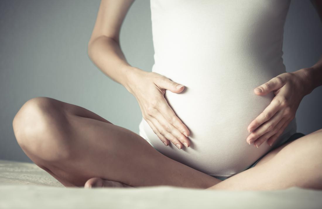 10 čudnih ali totalno normalnih načina na koje trudnoća mijenja vaginu (2026)