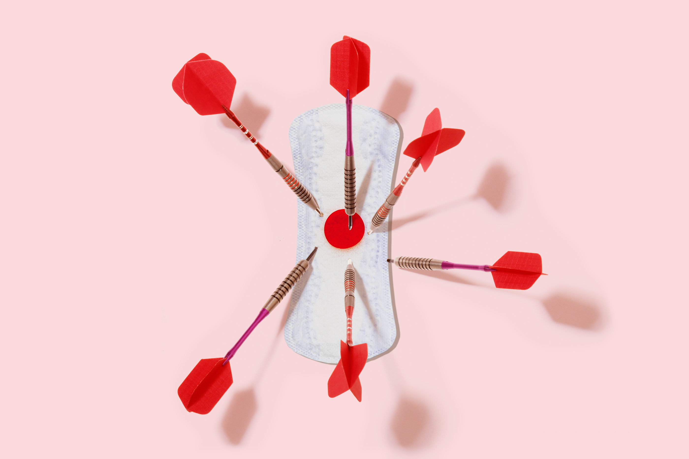 Normalna dužina menstrualnog ciklusa i faktori koji utiču na nju