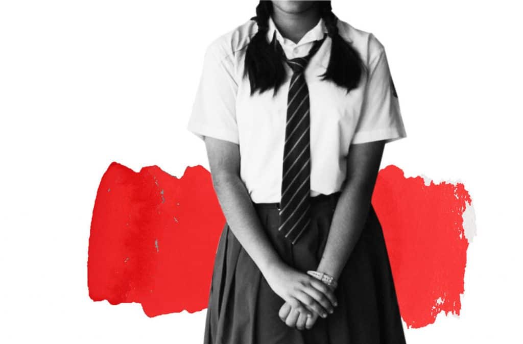 Kako menstruacija utiče na obrazovanje djevojčica?